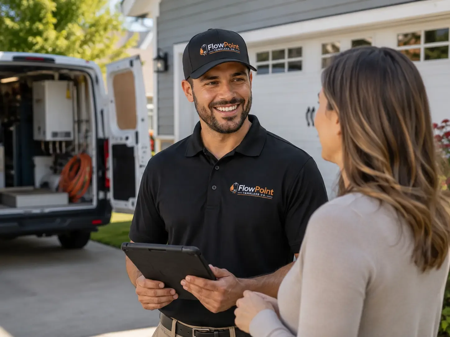 Tankless Water Heater Installation Wilmington, DE FAQs